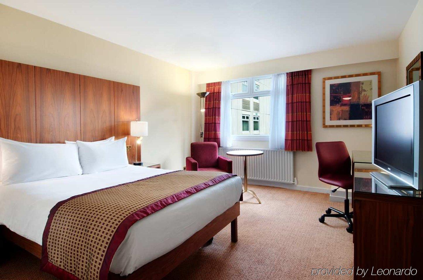 Hilton London Watford Hotel Watford  Room photo